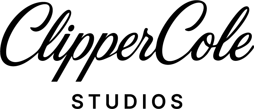 clipper cole logo